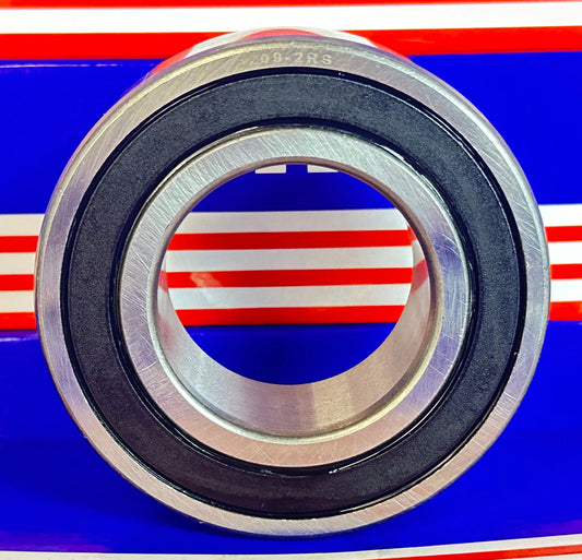 5209-2RS Bearing Angular contact 5209-2RS