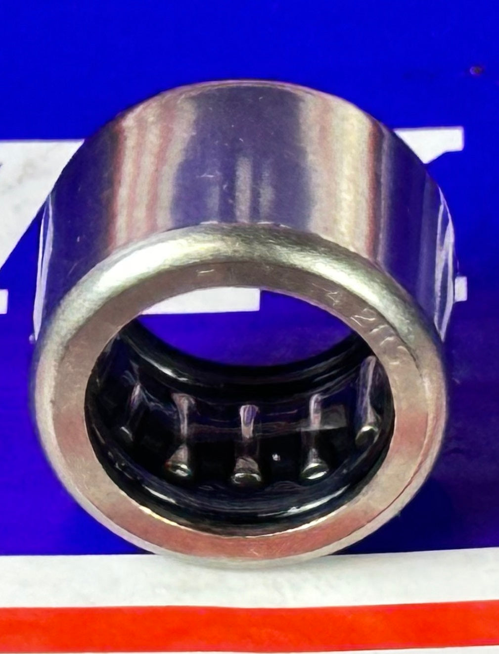 HK1414UU Needle Bearing 14x20x14