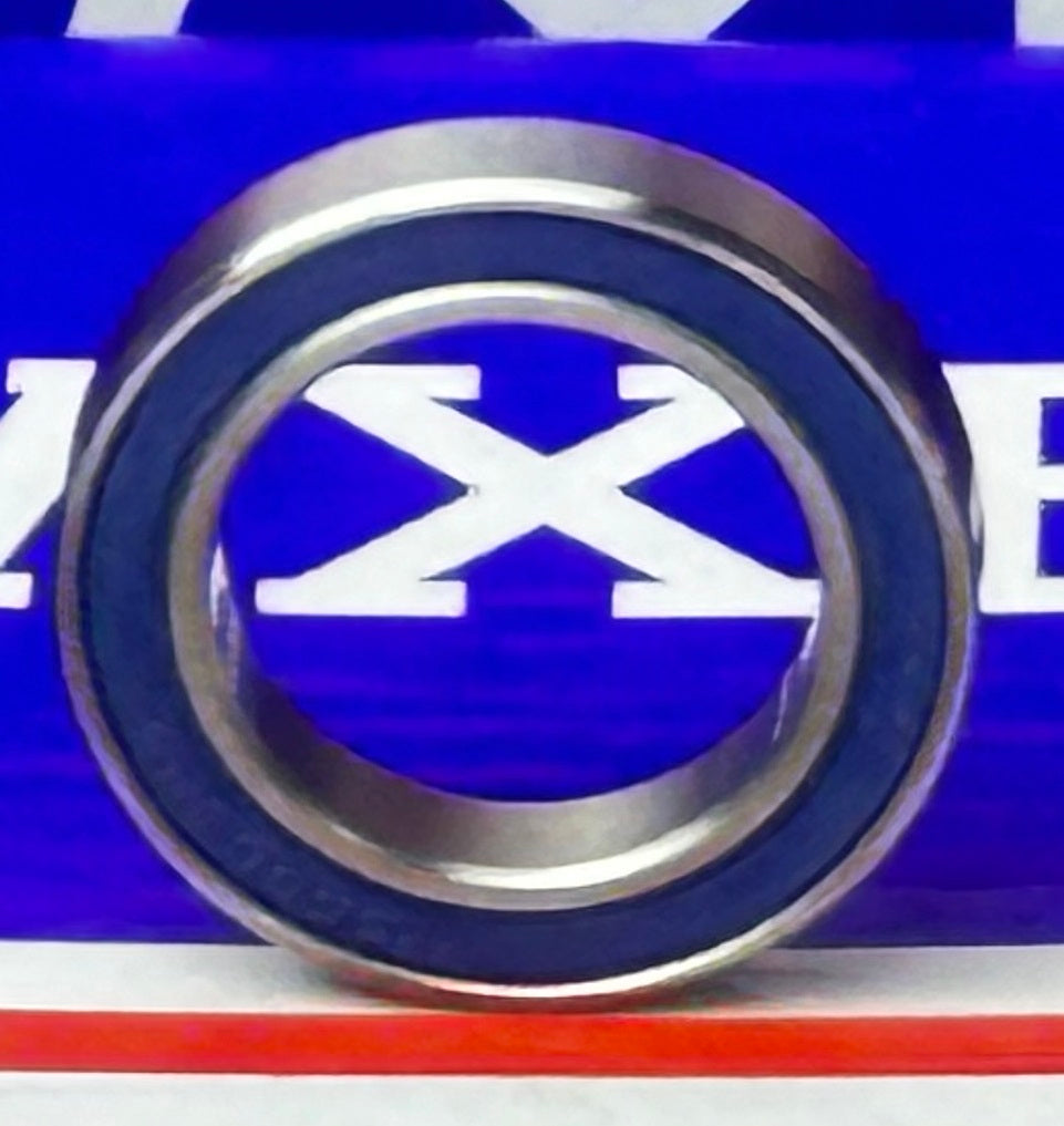 S6803-2RS Ceramic Bearing Si3N4 ABEC-7 Quality 17x26x5 Ball Bearings