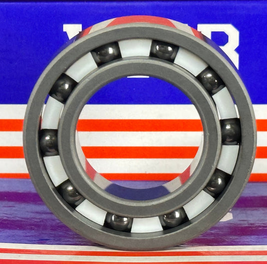 6006 Full Ceramic Silicon Nitride Bearing 30x55x13