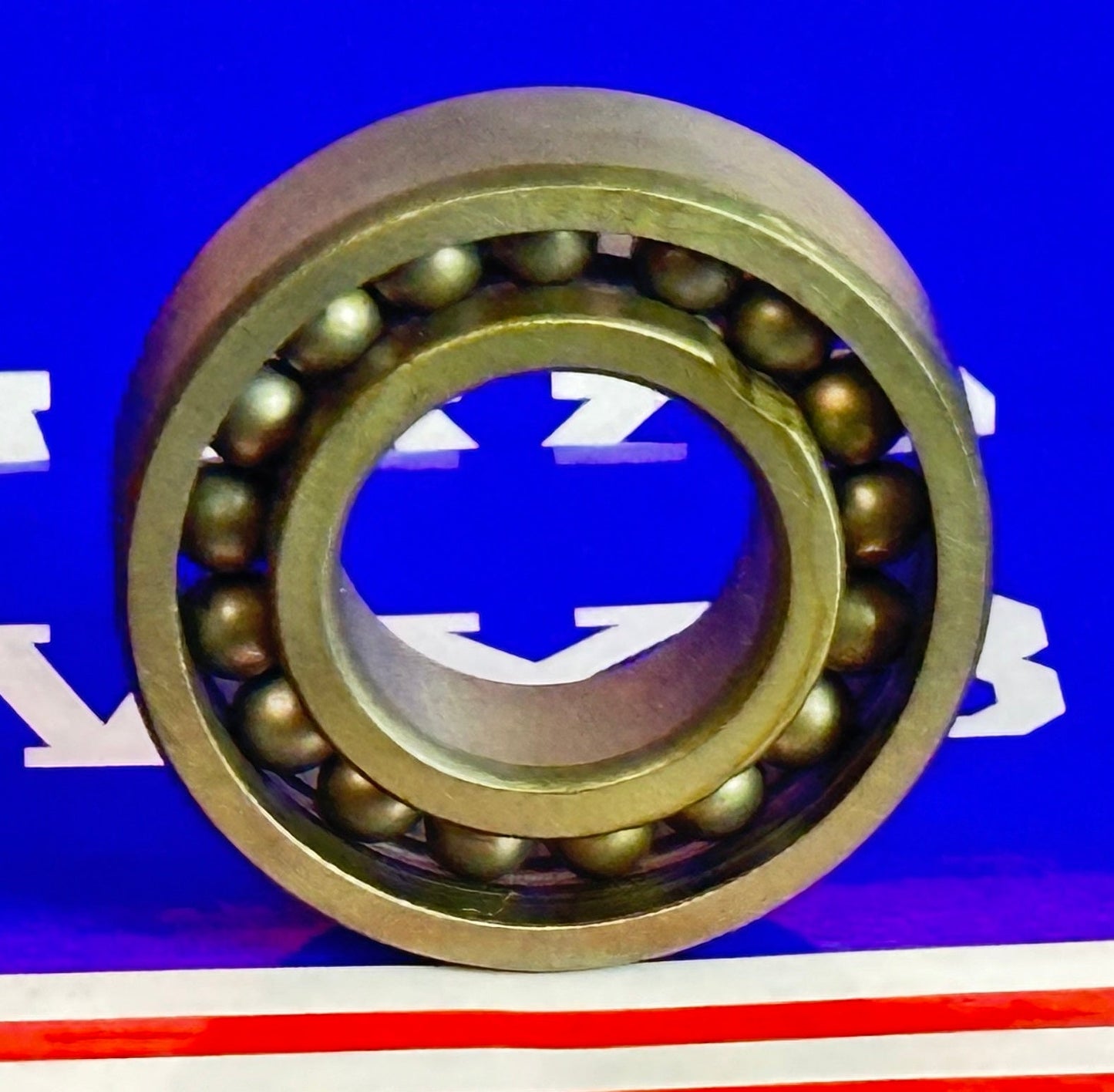 6003 High Temperature Bearing 900 Degrees 17x35x10