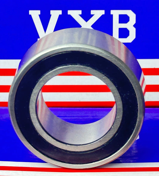 30BD5220 Double Row Sealed Bearing 30x52x20