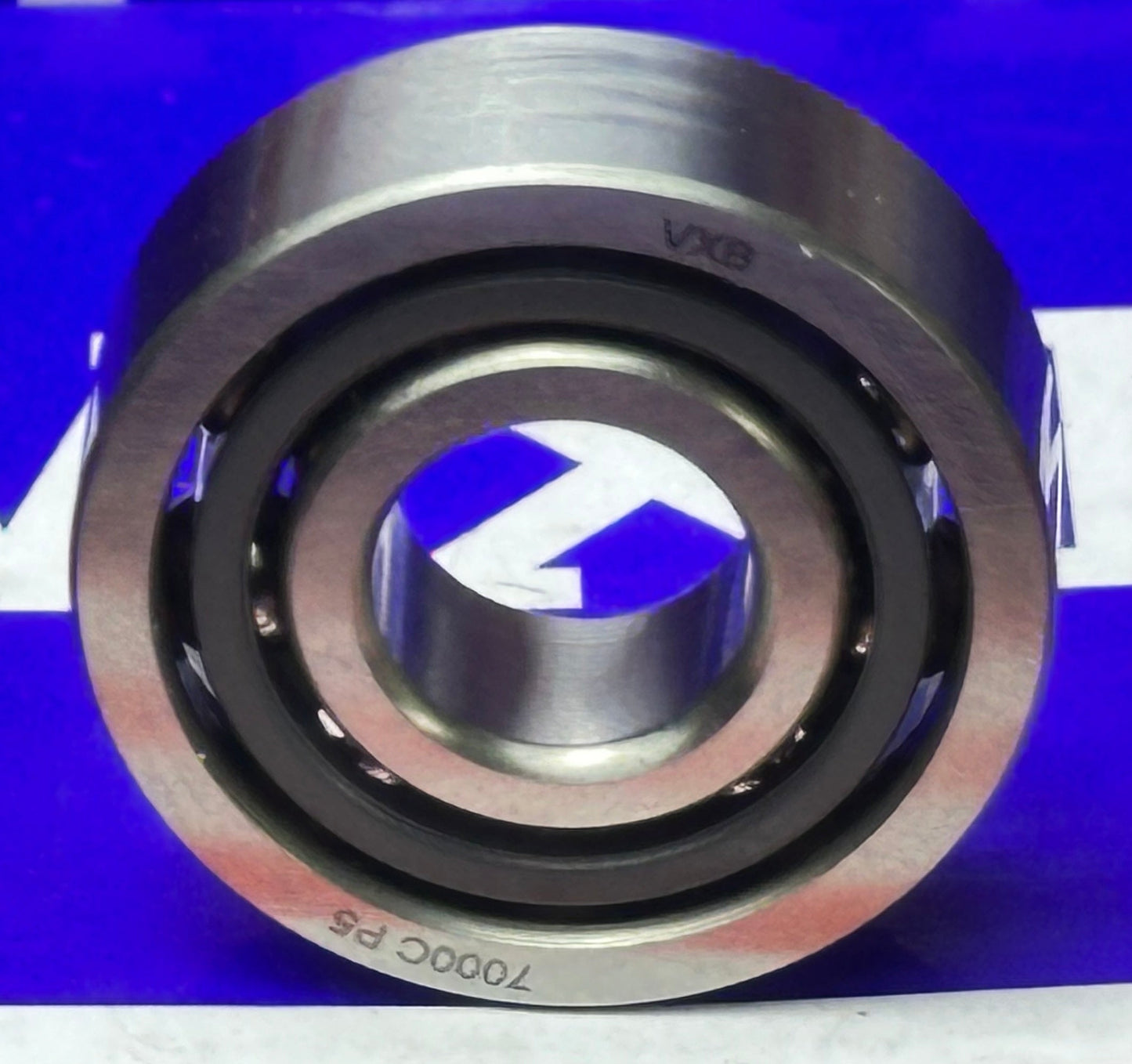 7000C P5 ABEC-5 High precision Angular Contact Bearing 10x26x8