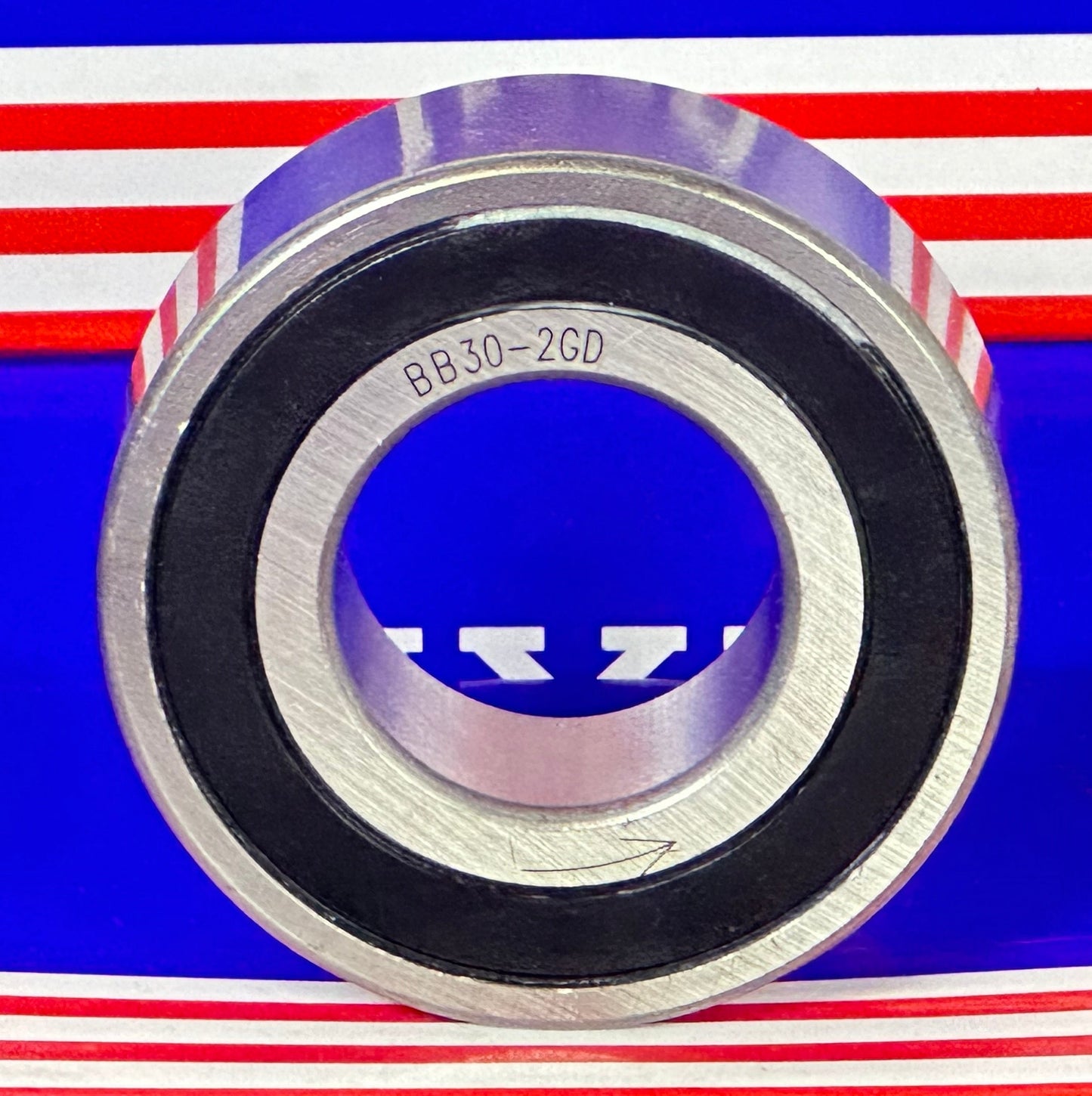 BB30-2GD One way Bearing Sealed Sprag Freewheel Clutch Bearings