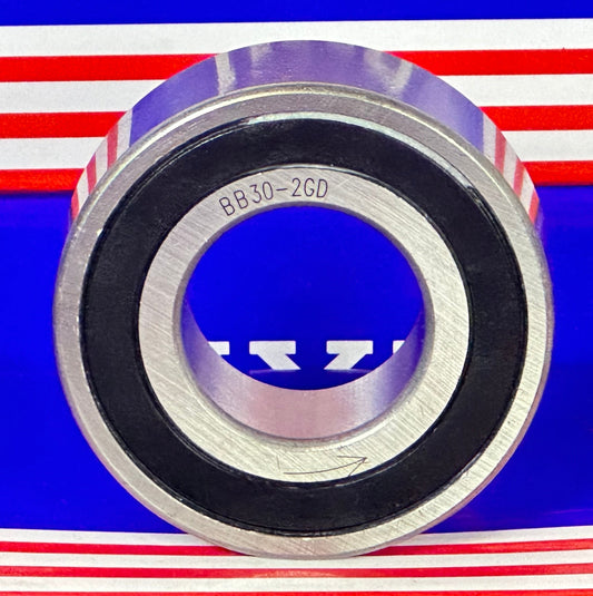 BB30-2GD One way Bearing Sealed Sprag Freewheel Clutch Bearings