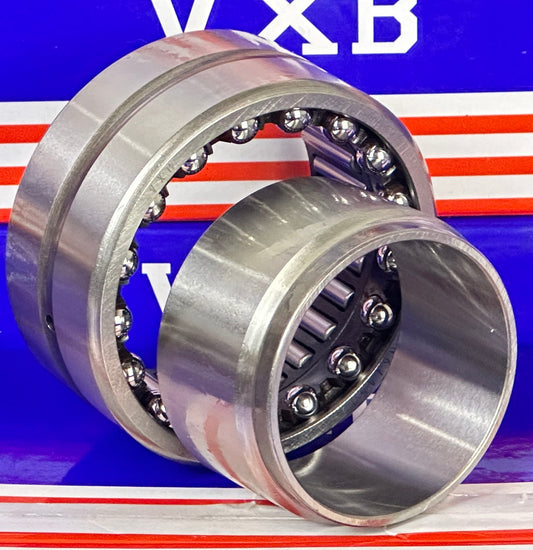 NKIA5909 Combined Needle & Ball Bearing With Inner Ring 45x68x30mm