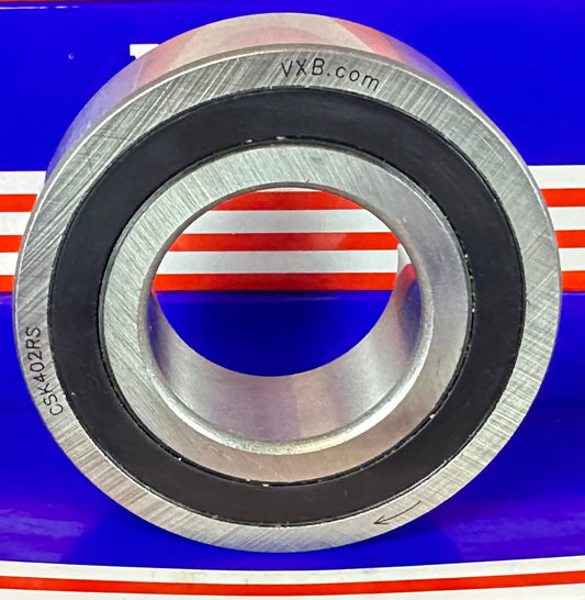 CSK40-2RS One way Bearing Sealed Sprag Freewheel Clutch Bearings