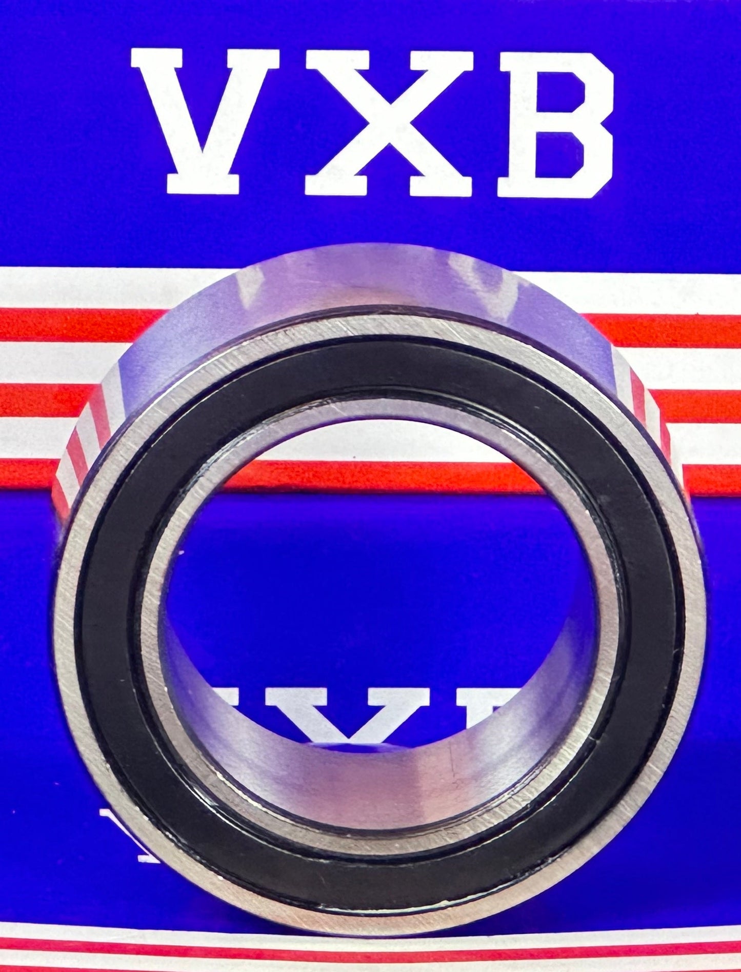 40BD219 Double Row Sealed Bearing 40x62x24