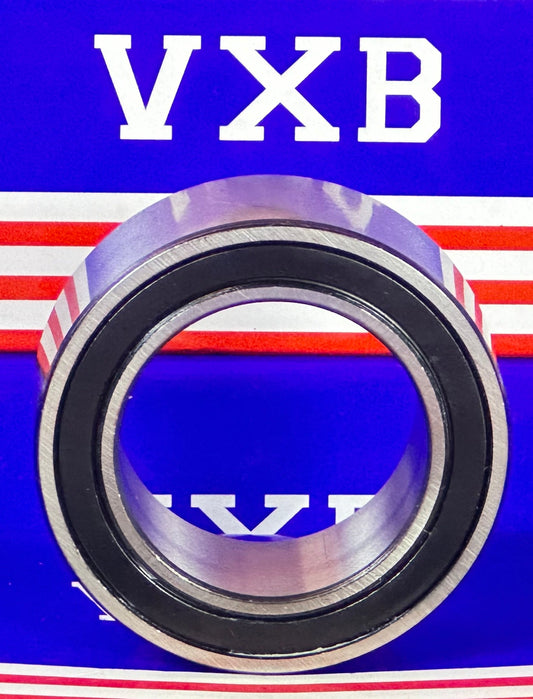 40BD219 Double Row Sealed Bearing 40x62x24