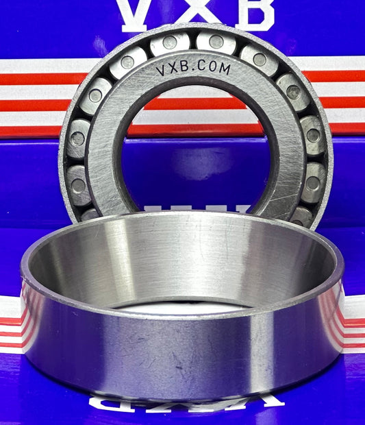 HM801349/HM801310 Tapered Roller Bearing 1 19/32" x 3 1/4" x 1 5/32" Inches