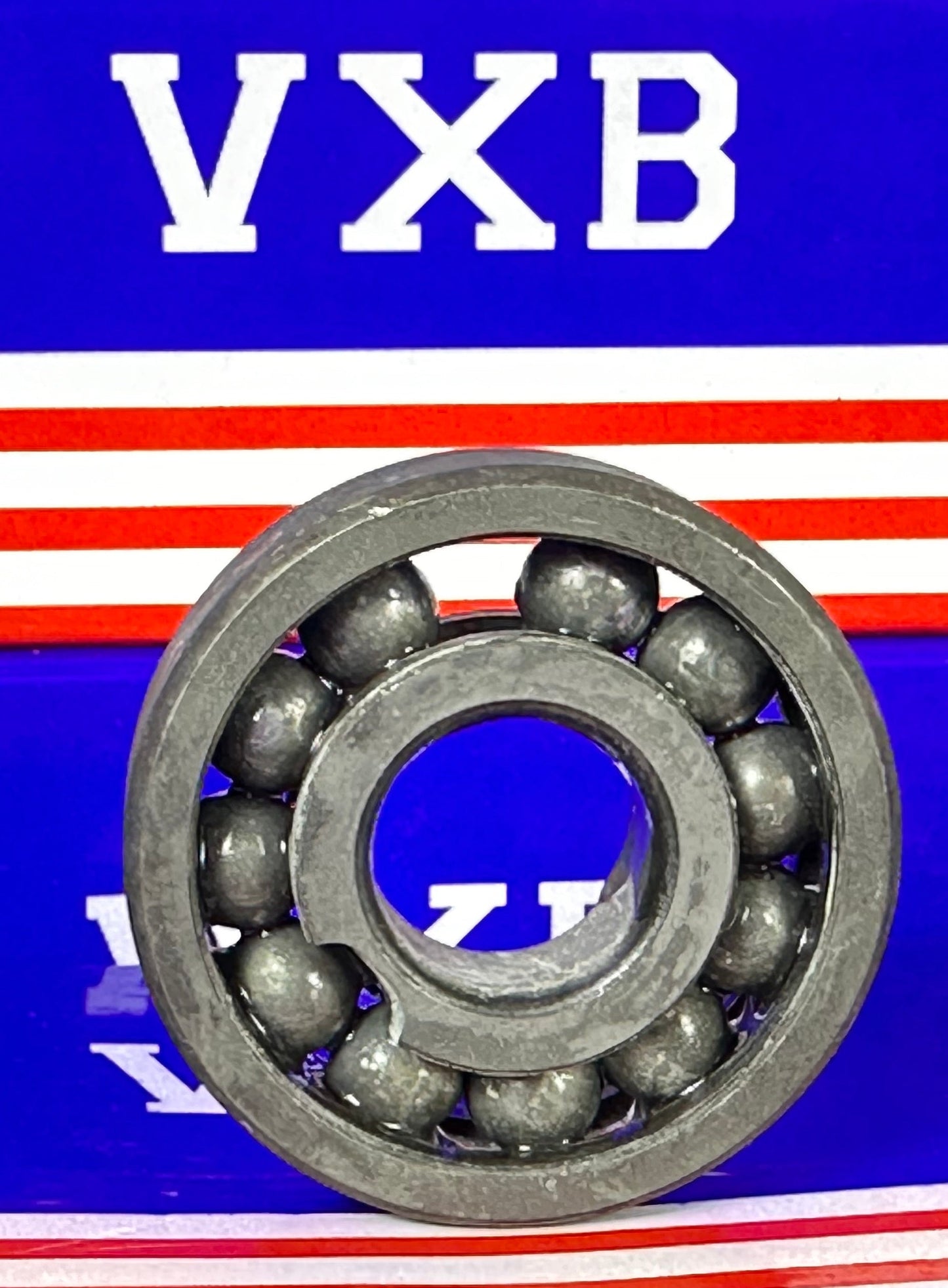 T6303  High Temperature Bearing 900 Degrees 17x47x14