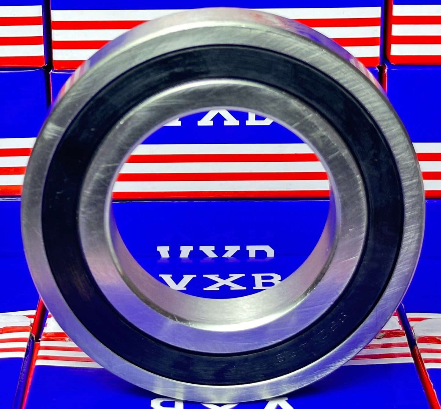 S6214-2RS Food Grade Stainless Steel Ball Bearing