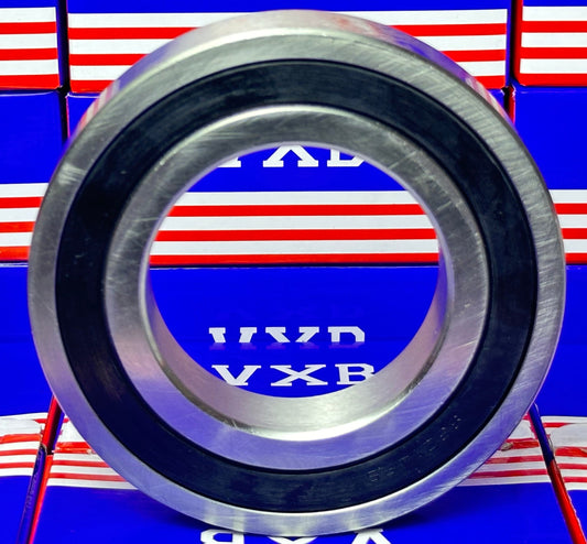 S6214-2RS Food Grade Stainless Steel Ball Bearing