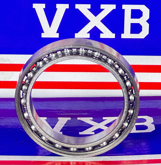 6807 Open Bearing 35x47x7