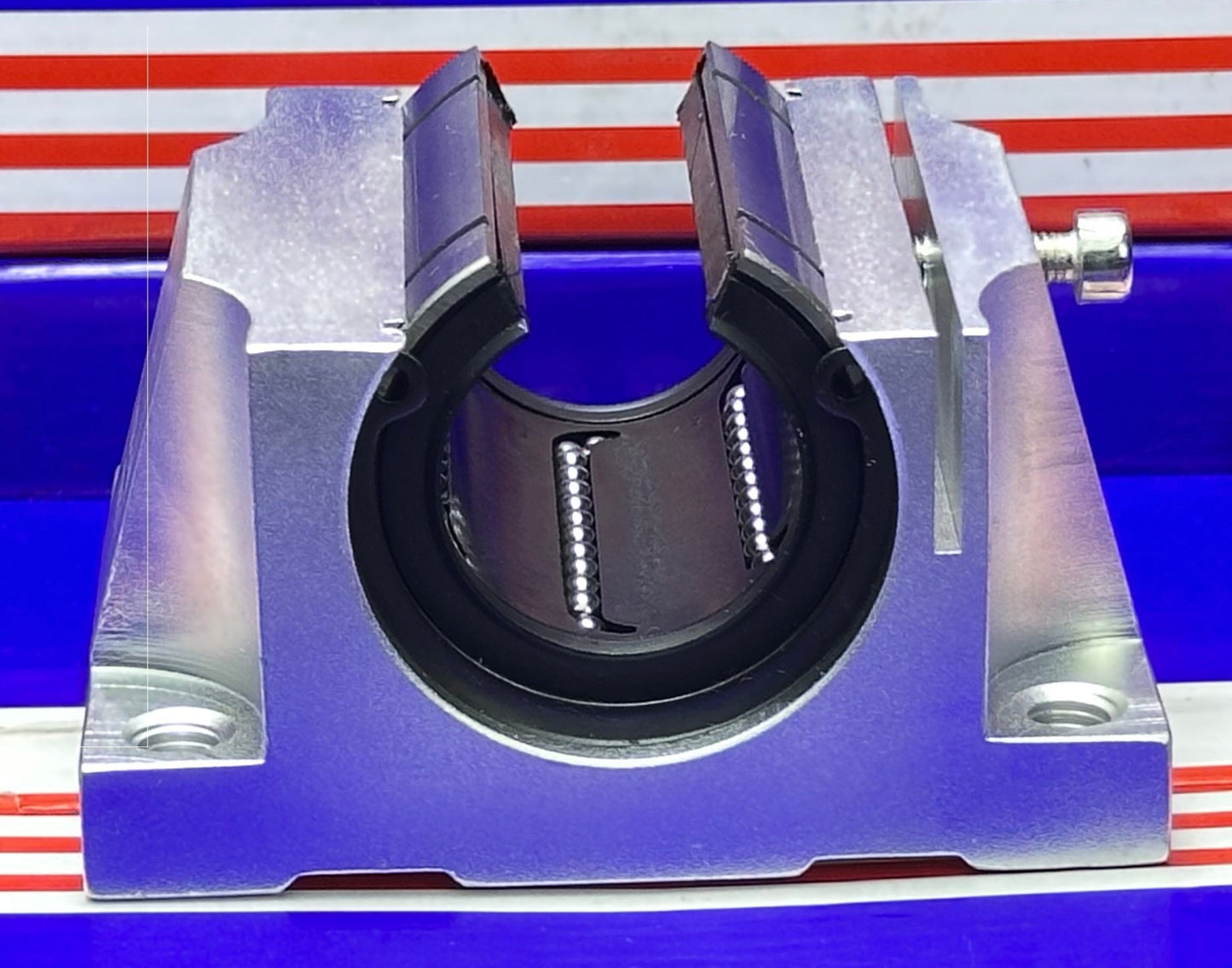 TBR30 30mm Bearing Truck Open Slide Unit Linear Motion