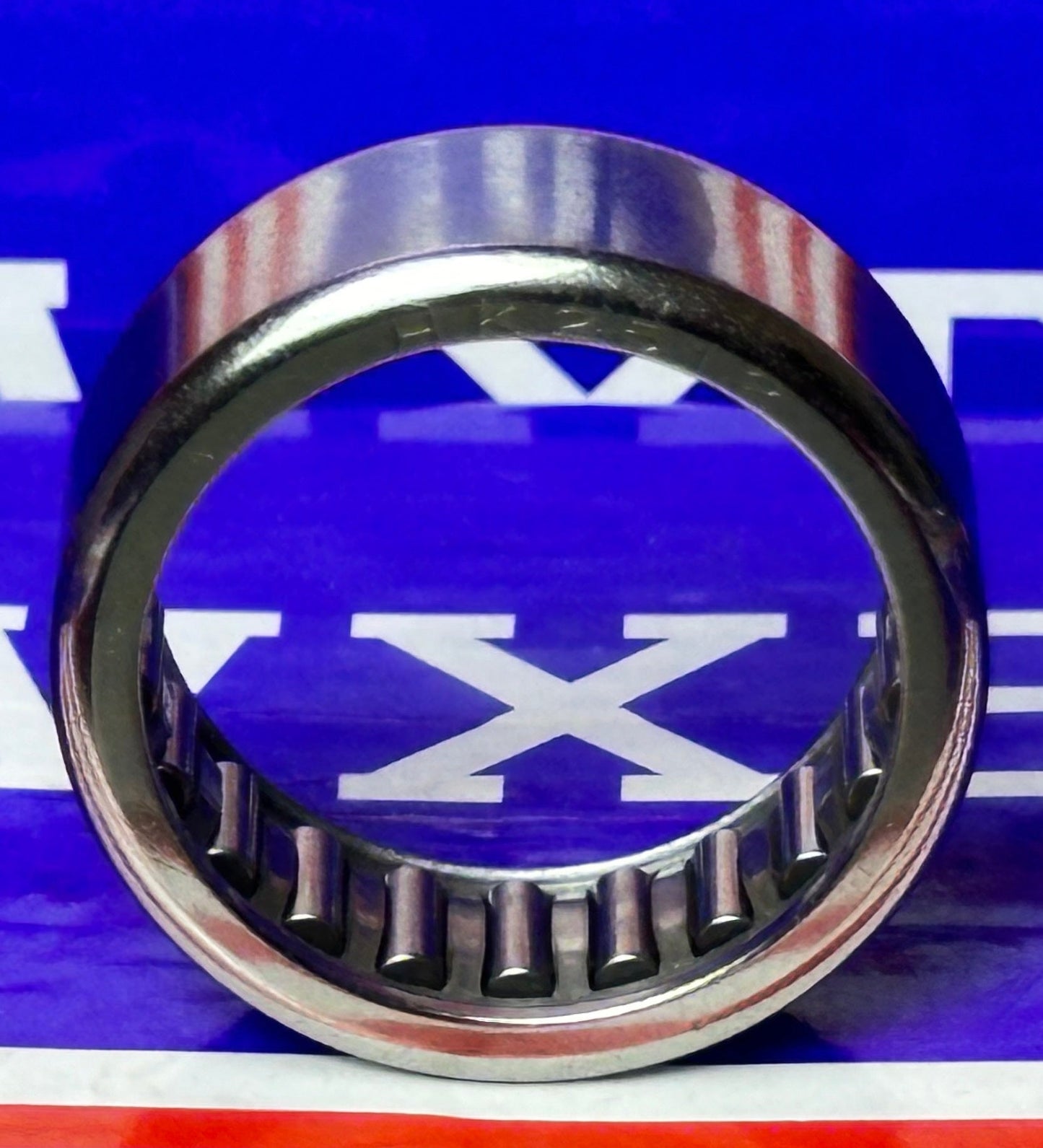 HK2512 Shell Type Needle Roller Bearings 25x32x12
