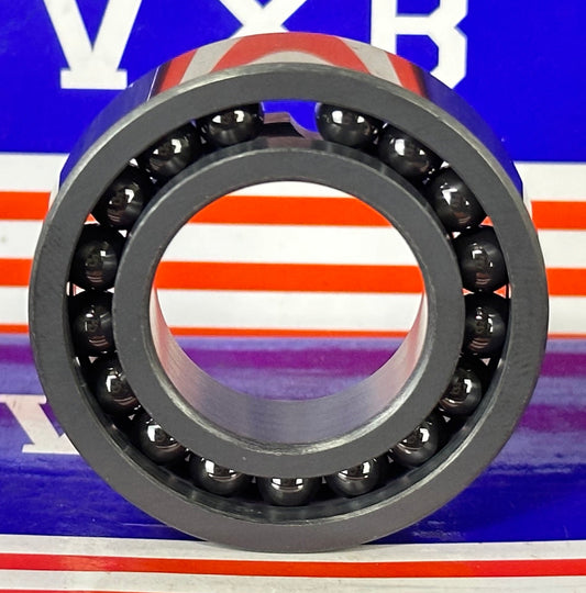 6005 Full Complement Ceramic Bearing 25x47x12 Si3N4