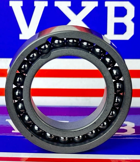 6905 Full Complement Ceramic Bearing 25x42x9 Si3N4