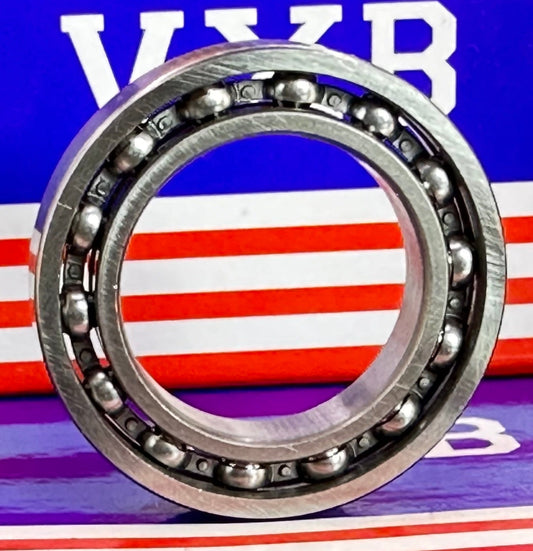 6906 Bearing 30x47x9 Open