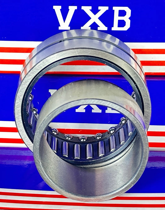 NKIA5911 Combined Needle Bearing 55x80x34