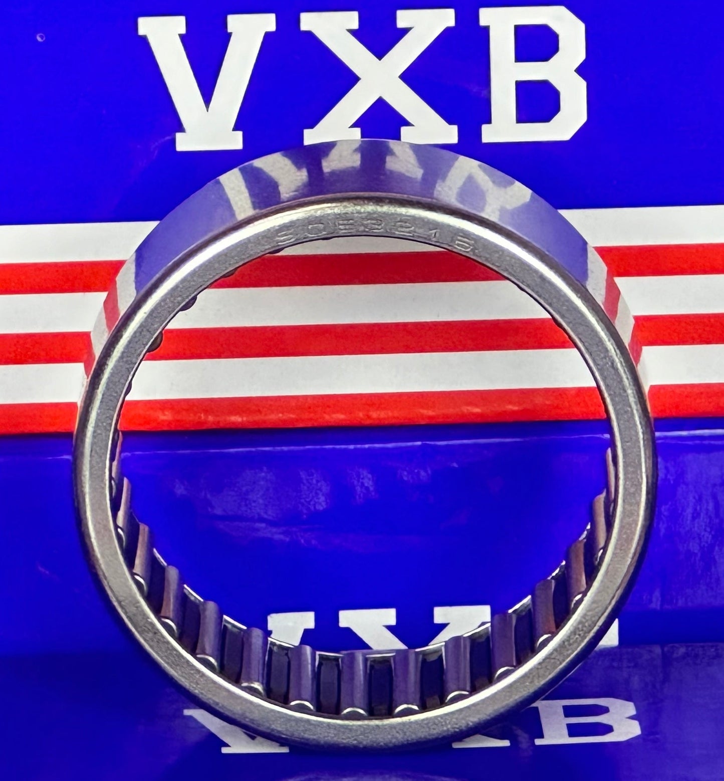 SCE3216 Drawn Cup Needle Roller Bearing 2"x2-3/8"x1" inch