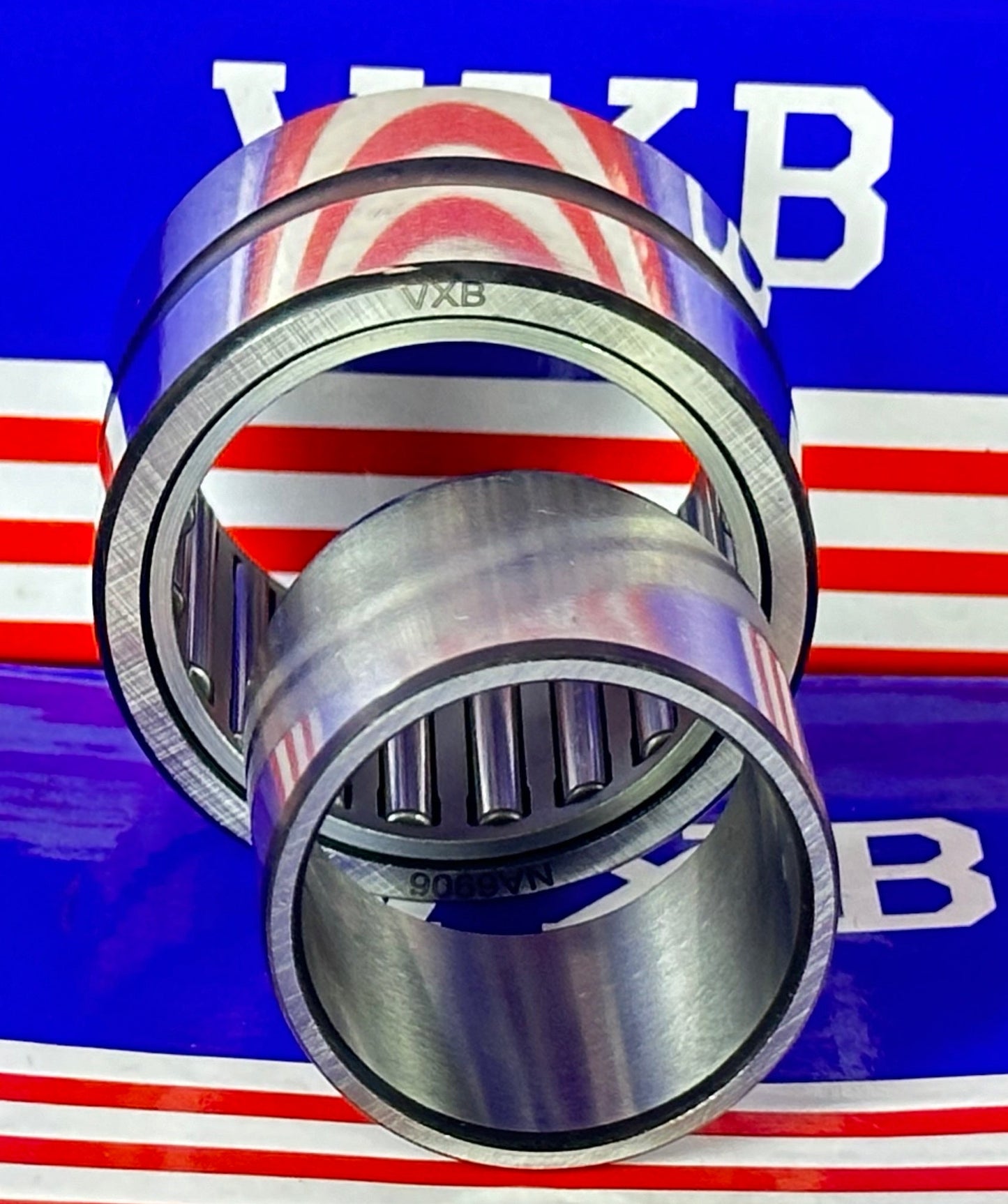 NA6906  Needle Roller Bearing 30x47x30