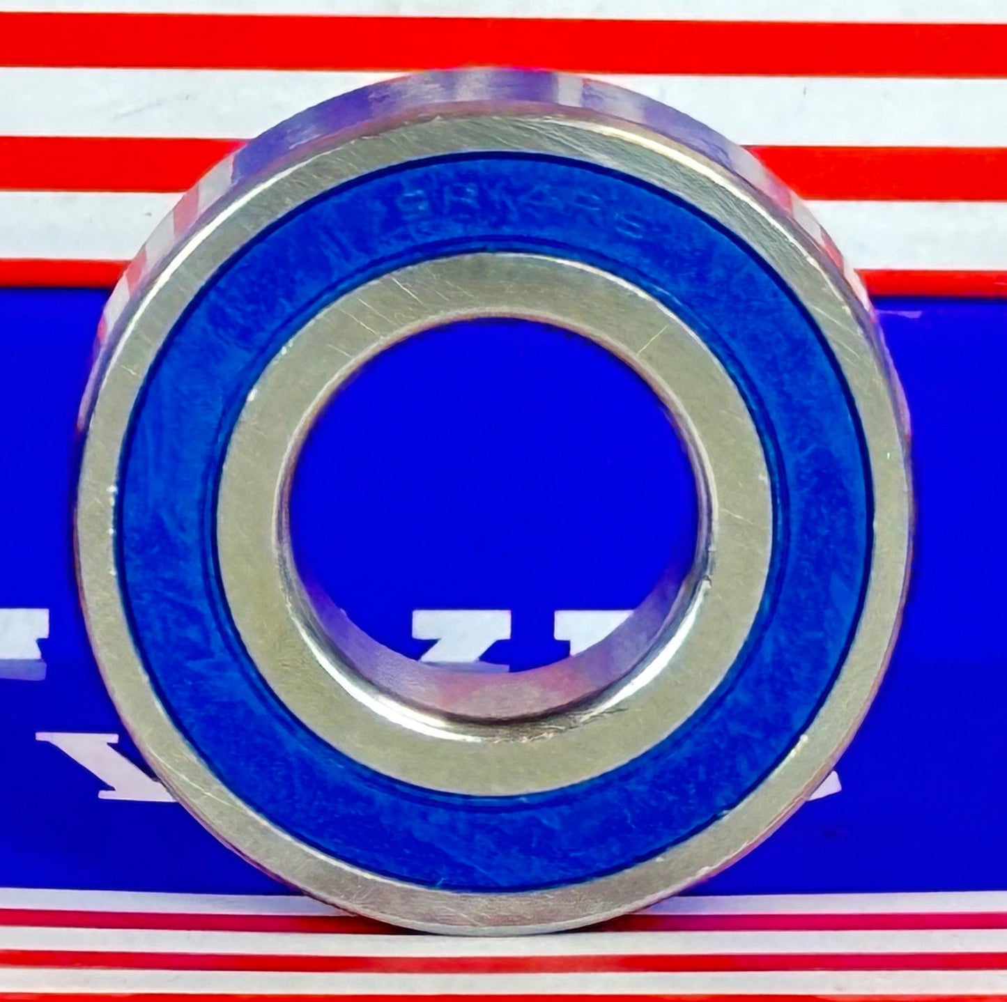 SR14-2RS Stainless Steel Bearing Sealed 7/8x1 7/8x1/2 inch Bearings