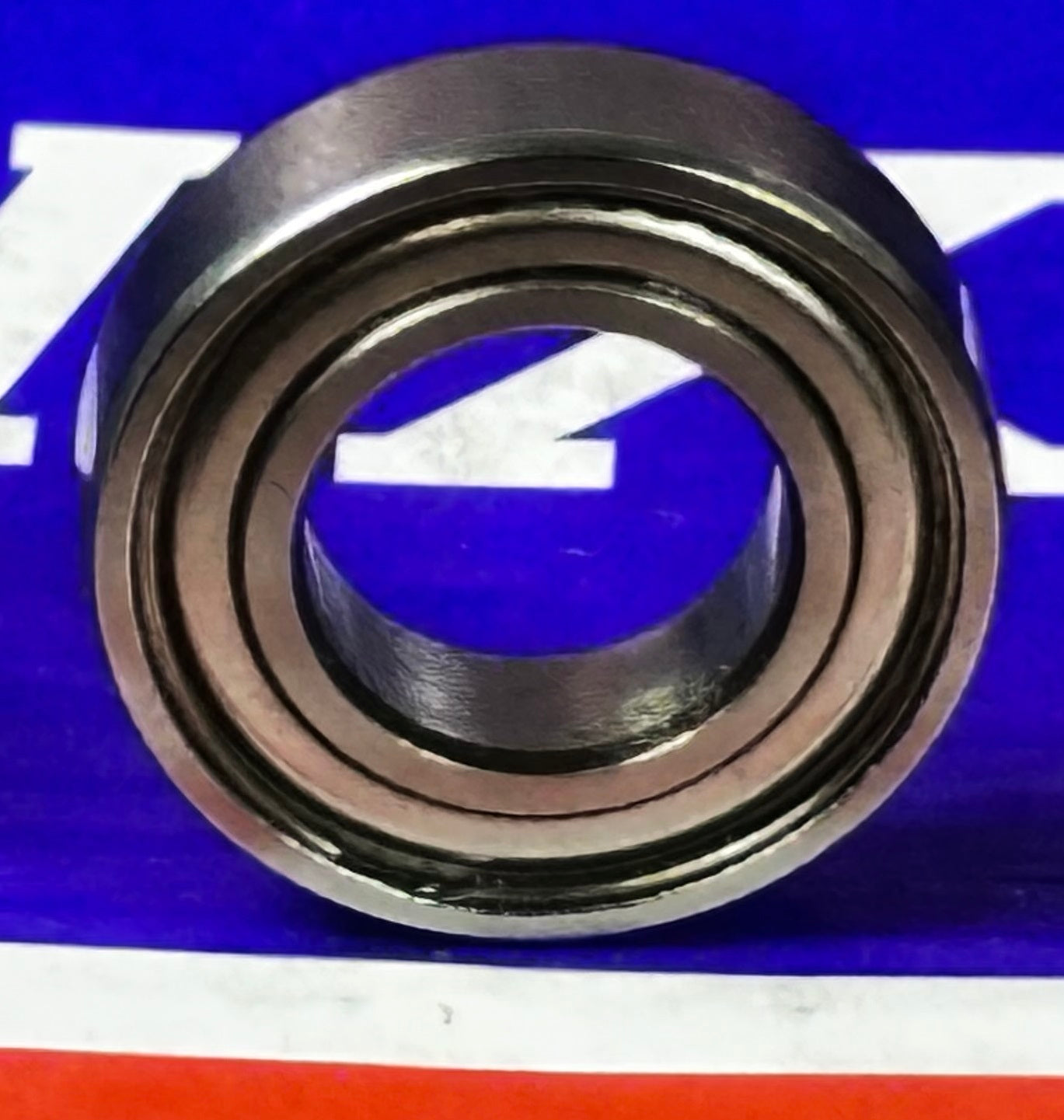 S6800ZZ Bearing Ceramic Stainless Steel Shielded 10x19x5