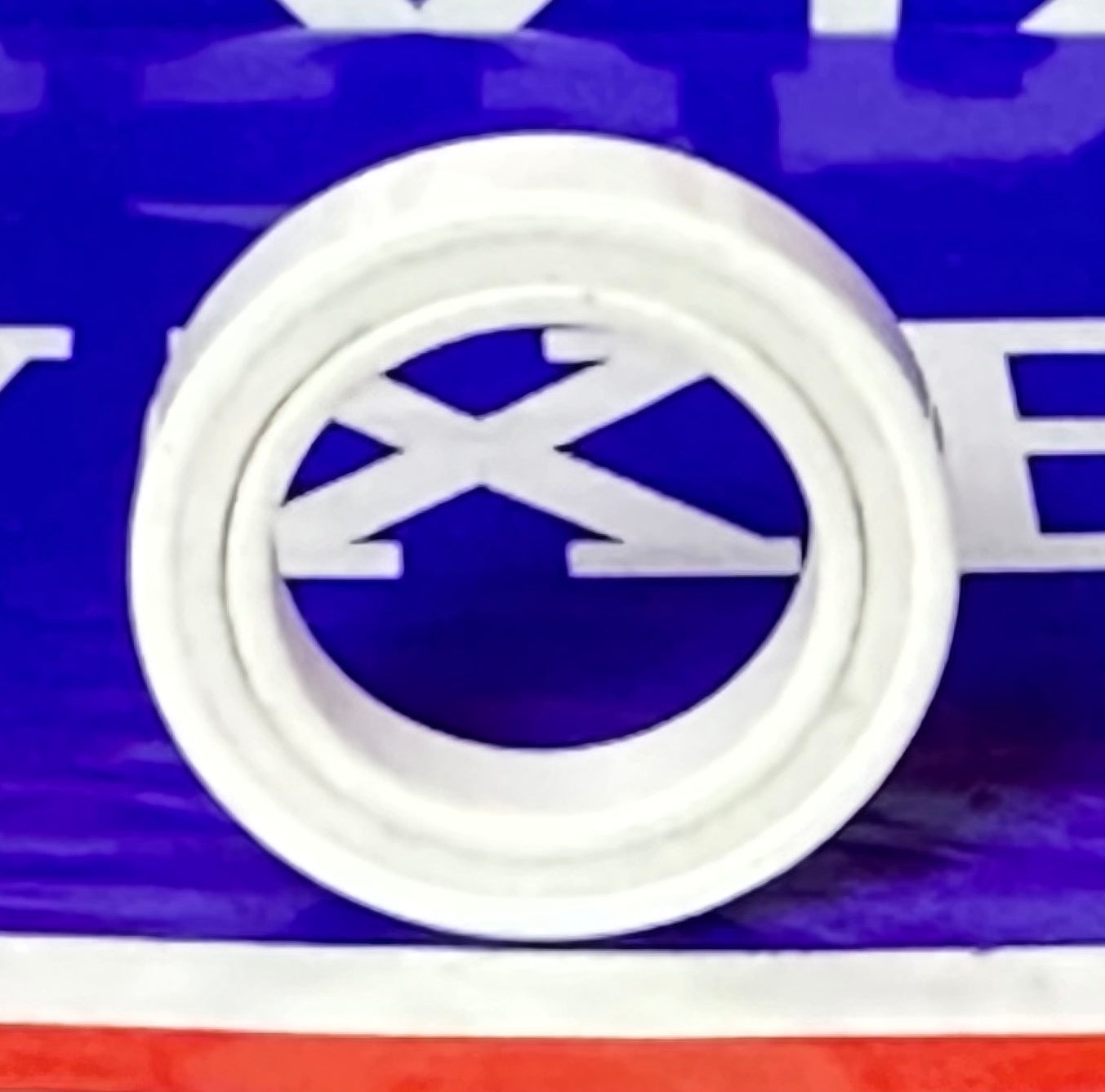 R1212-2RS Full Ceramic Bearing 1/2x3/4x5/32 inch