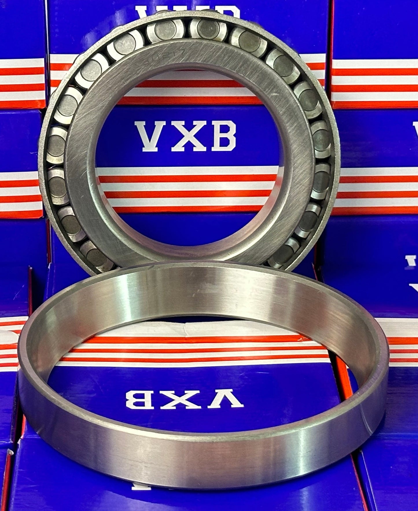 30217 Taper Bearing 85x150x30.5 CONE/CUP