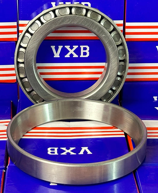 30217 Taper Bearing 85x150x30.5 CONE/CUP