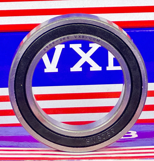 6909RS Bearing 45x68x12 Sealed