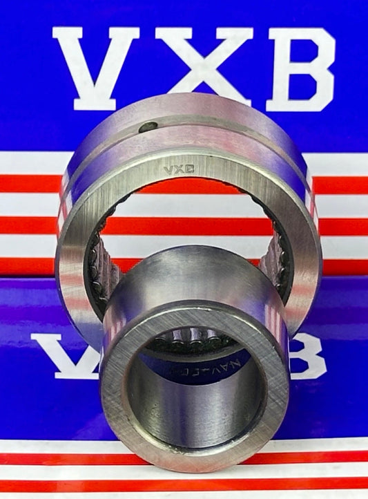 NAV4004 Full Complement Needle Roller Bearing 20x42x22 mm