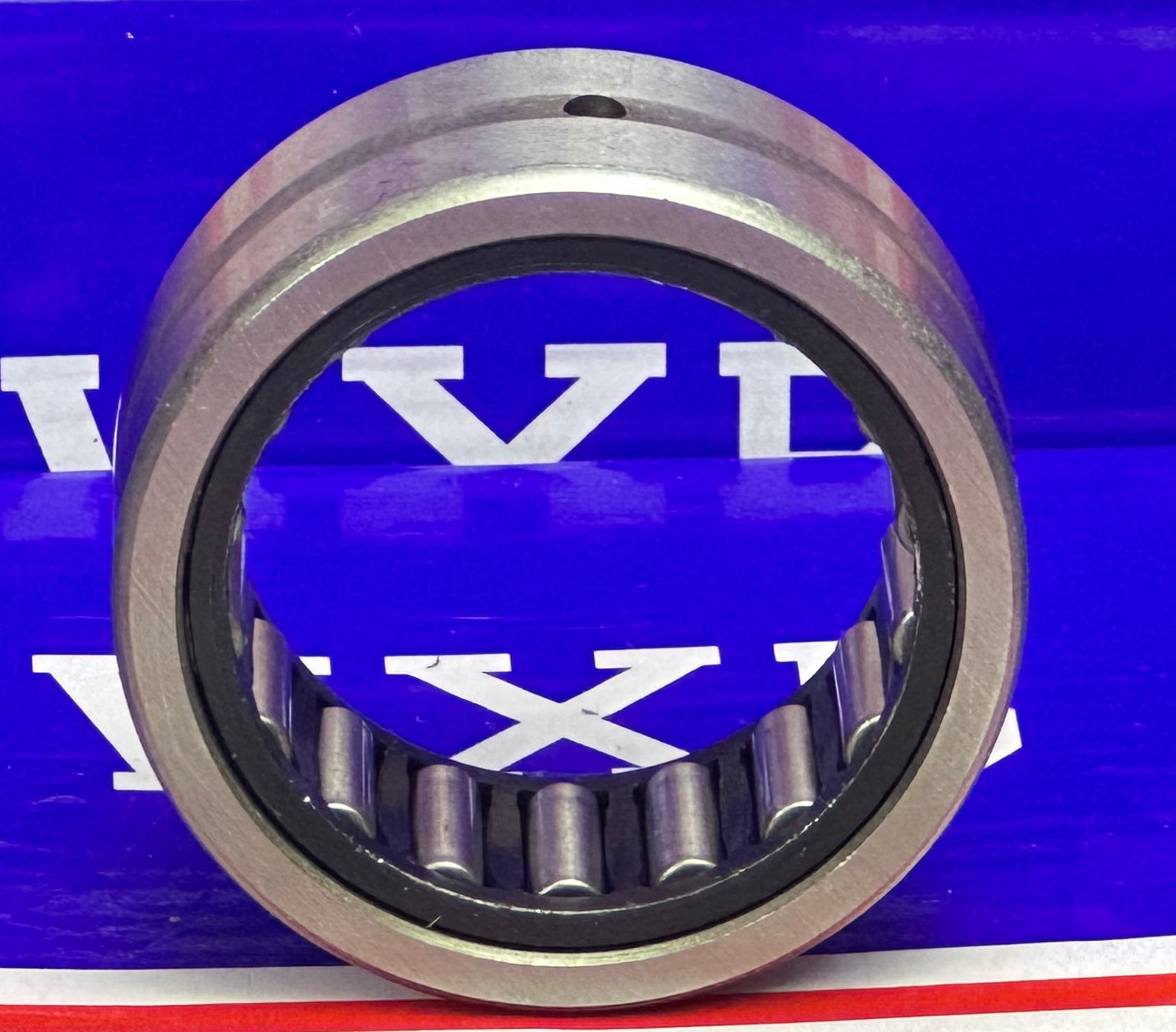 RNA4905 Machined Needle Roller Bearing Without Inner Ring 30x42x17mm