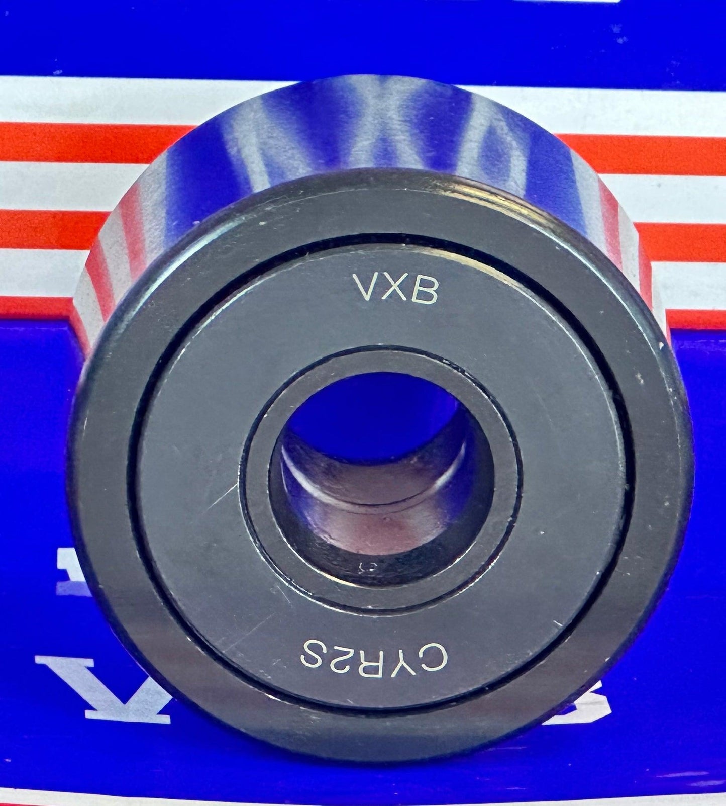 CYR2S Bearing Yoke Track Needle Roller Sealed Bearing 5/8"x2"x1 1/4" inch - VXB Ball Bearings