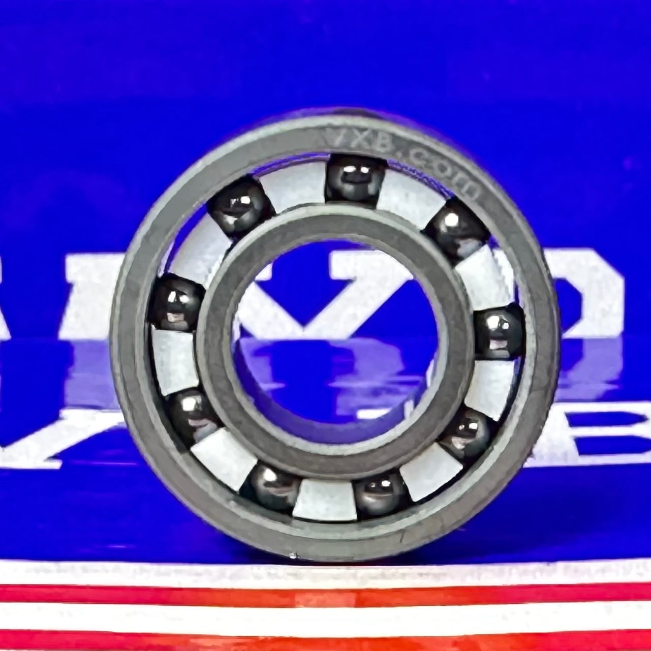 FULL 6900SIC/SIC/PTFE Full Ceramic Silicon Carbide Bearing