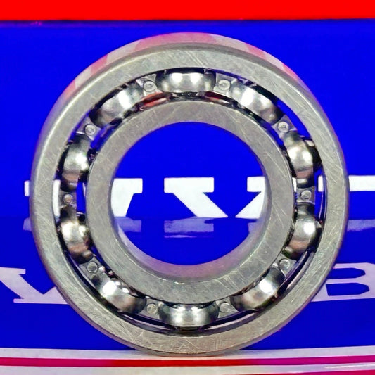16003 17x35x8 Open Bearing Pack of 10