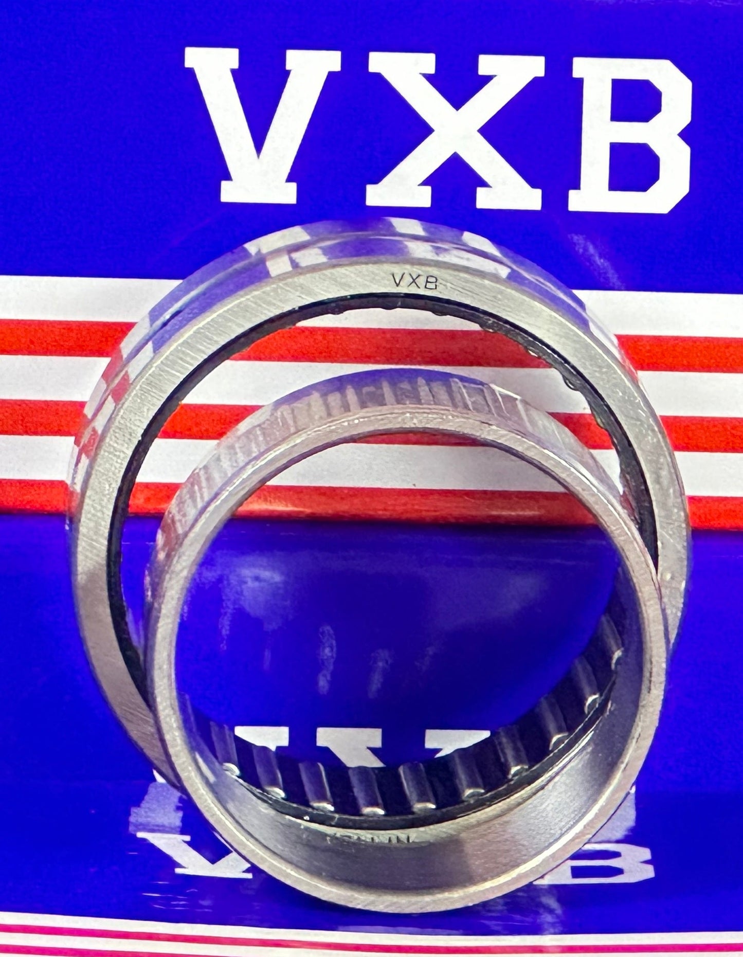 NKI42/20 Machined Needle Roller Bearing With Inner Ring 42x57x20mm