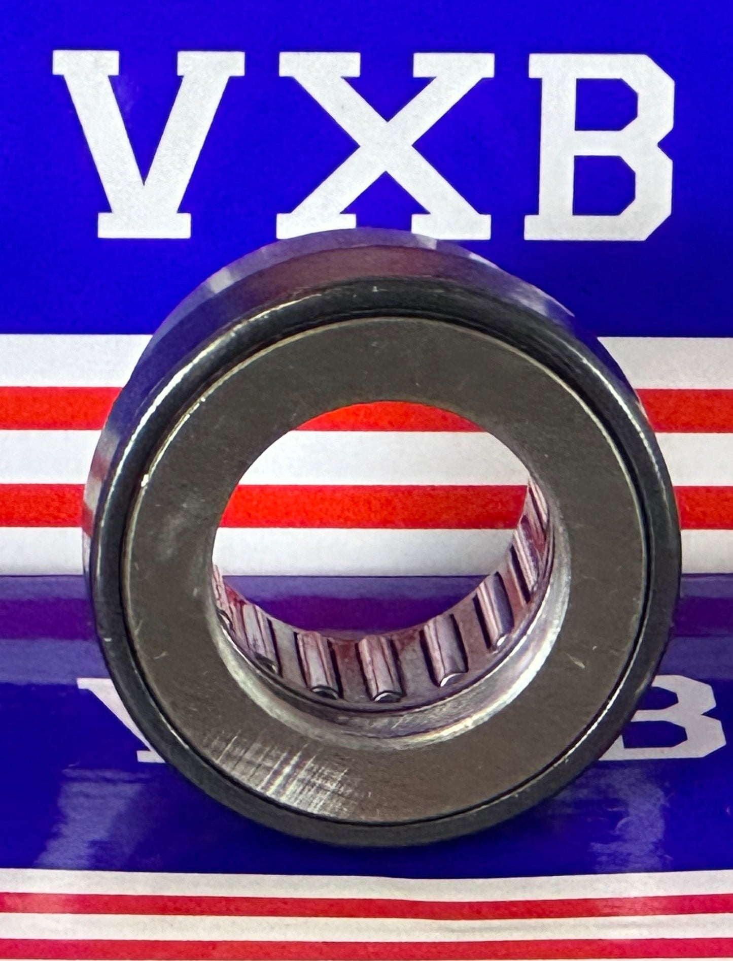 NKX25Z Combined Needle Roller With Thrust Ball Bearing 25x37x30mm