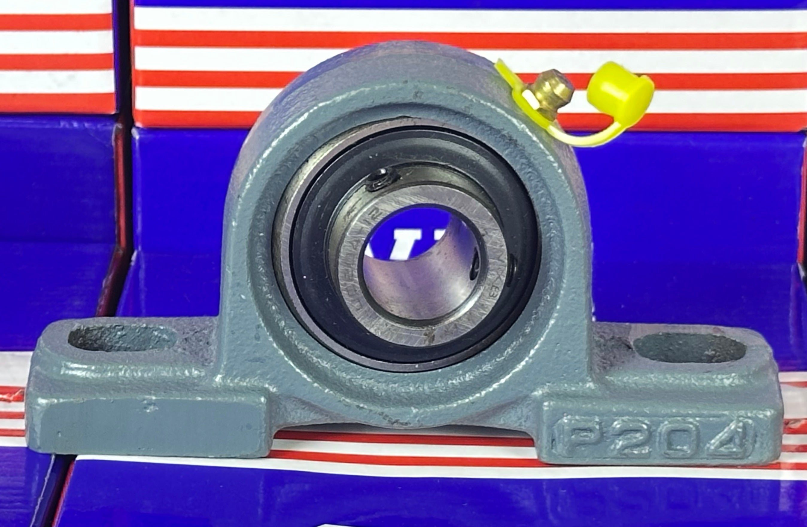 VXB 3/4