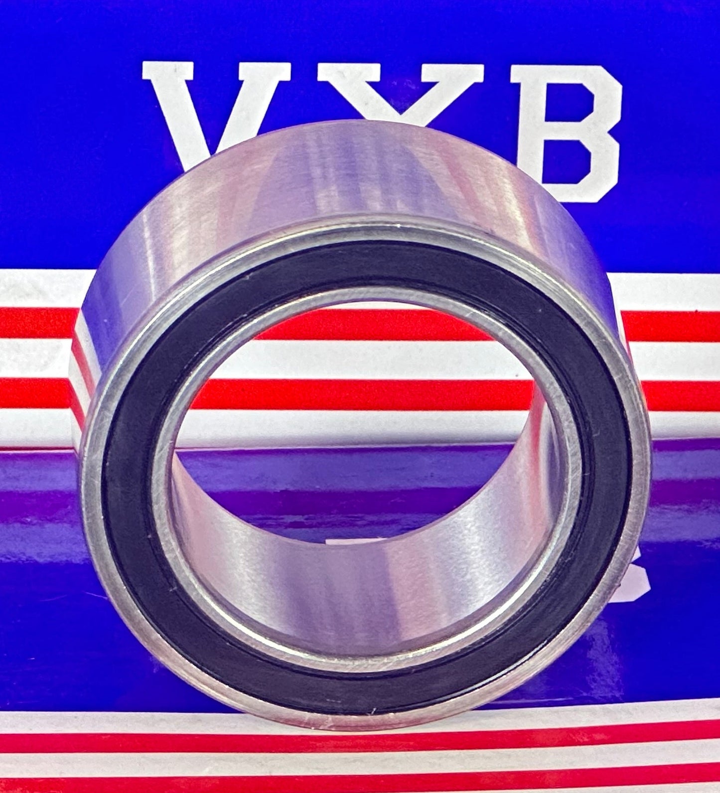 35BD5223 Double Row Sealed Bearing 35x52x23