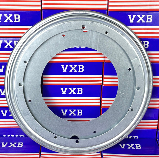 12"inch Lazy Susan 5/16" Thick Turntable Bearings Made in USA 1000 lbs Capacity