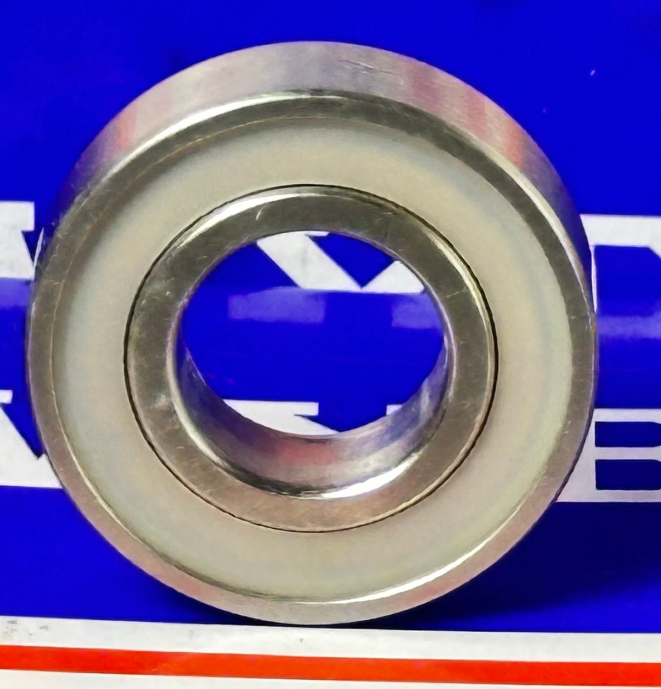 S7002-2RS 15x32x9 Premium ABEC-5 Angular Contact Ceramic Bearings