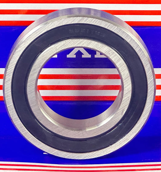 S6211-2RS Stainless Steel Ball Bearing