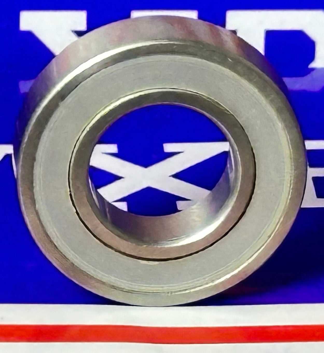 S7901-2RS 12x24x6 Premium ABEC-5 Angular Contact Ceramic Bearings