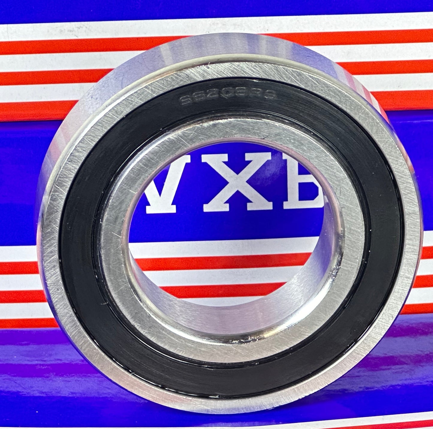 S6209-2RS  Stainless Steel Ball Bearing