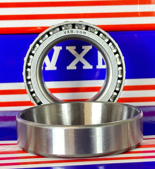 LM29749/LM29711 Taper  1.5x2.5625x0.71  inch Bearing