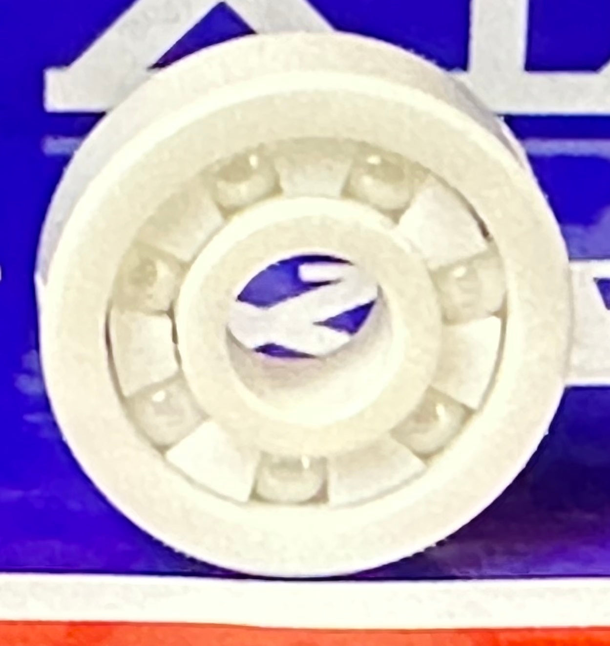 626 Full Ceramic Bearing 6x19x6 Miniature