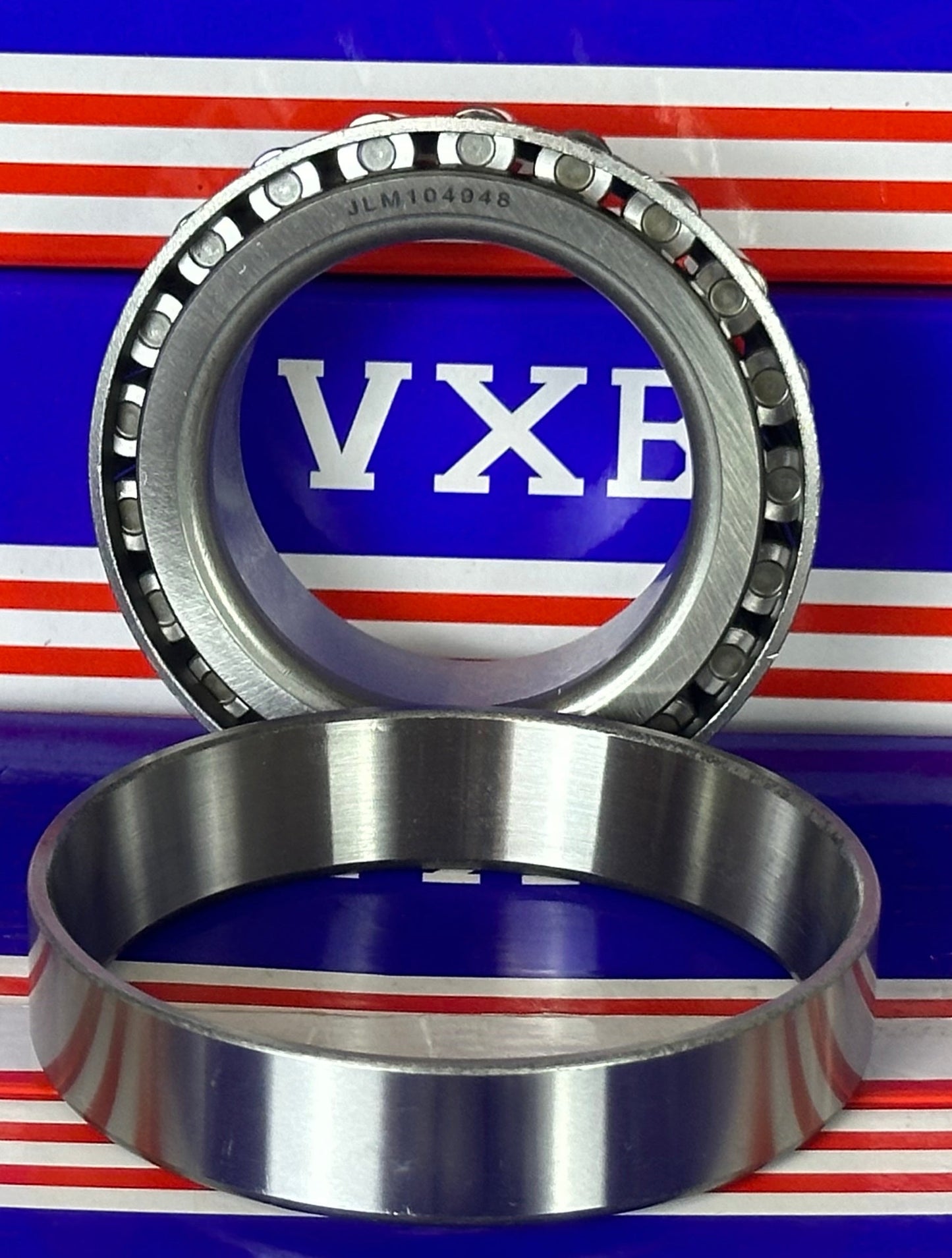 LM104948/LM104910 Taper Bearings 50x82x22