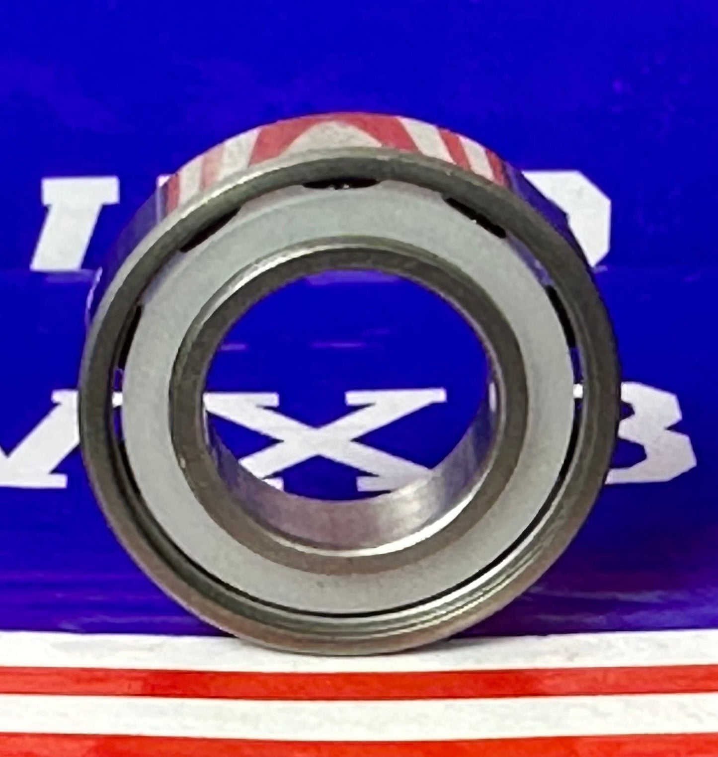 S7902 15x28x7 Premium Angular Contact Ceramic Bearing